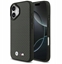 Изображение Etui BMW M Kevlar Matt MagSafe do iPhone 17 czarny