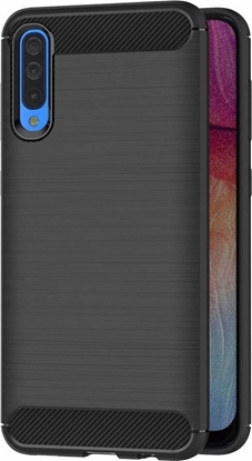 Attēls no Etui Carbon SAMSUNG GALAXY A50