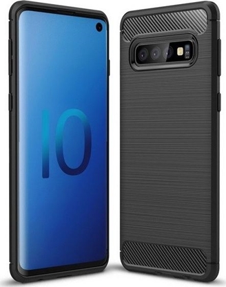 Attēls no Etui Carbon Samsung S10