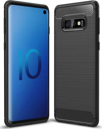 Attēls no Etui Carbon Samsung S10e