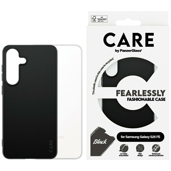 Изображение Etui CARE by PanzerGlass Fashion do       Samsung 