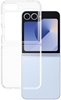 Picture of Etui CARE by PanzerGlass Flagship Urban  Combat do Samsung Galaxy Z Flip7 FE / Flip6 przezroczysty