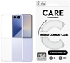 Picture of Etui CARE by PanzerGlass Flagship Urban Combat do Samsung Galaxy Z Flip7 przezroczysty