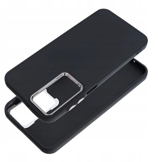 Изображение ETUI CASE FRAME DO XIAOMI REDMI A5 CZARNY