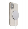 Picture of Etui Color Cover Magnetic iPhone 17 MagSafe Kamienny beż