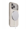 Picture of Etui Color Cover Magnetic iPhone 17 Pro MagSafe Kamienny beż