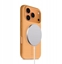 Picture of Etui Color Cover Magnetic iPhone 17 Pro MagSafe Pomarańczowe