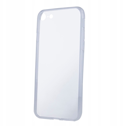 Attēls no ETUI DO SAMSUNG A35 5G PRZEROCZYSTY 1MM NAKADKA PLECKI TRANSPARENT BACK CASE