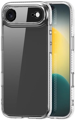 Picture of Etui Dux Ducis Clin na iPhone 17 Air - przezroczyste