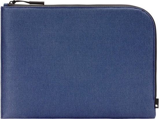 Picture of Etui Facet Sleeve for MacBook Pro 14" 2021/2023 in Recycled Twill - Navy