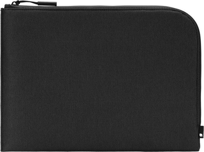 Изображение Etui Facet Sleeve for MacBook Pro 16" 2021/2023 in Recycled Twill - Black