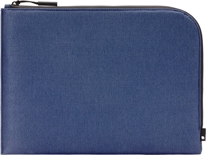 Изображение Etui Facet Sleeve for MacBook Pro 16" 2021/2023 in Recycled Twill - Navy