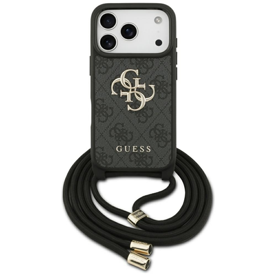 Изображение Etui Guess 4G Big Logo Cord Stap          Crossbod