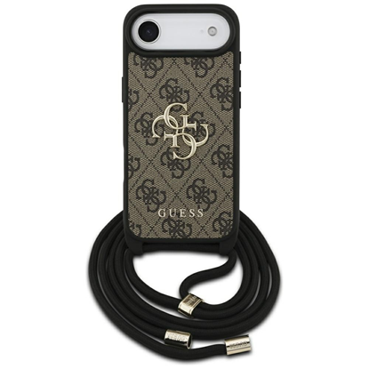 Изображение Etui Guess 4G Big Logo Cord Stap          Crossbod