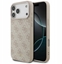 Изображение Guess 4G Classic Case for iPhone 17 Pro Max Pink