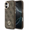 Picture of Case Guess 4G Strass Logo MagSafe for iPhone 17 br