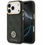 Attēls no Case Guess 4G Strass Logo MagSafe for iPhone 17 Pr