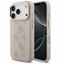 Attēls no Case Guess 4G Stripe MagSafe for iPhone 17 Pro pin