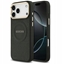 Изображение Case Guess Peony Hot Stamp MagSafe for iPhone 17 P