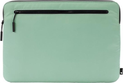 Picture of Etui Incase Compact Sleeve with Flight Nylon with Zip Tag for MacBook Pro 14" - Cucumber Crush