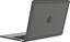 Picture of Etui Incase Hardshell Case for MacBook Air (13-inch, M3, 2024) - Black