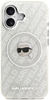 Picture of Etui Karl Lagerfeld IML Karl Head Logo MagSafe do iPhone 17 szary