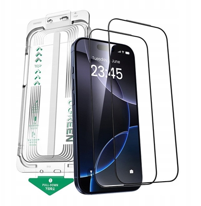 Изображение Etui magnetyczne UGREEN CA241 do Apple iPhone 17 Pro Max