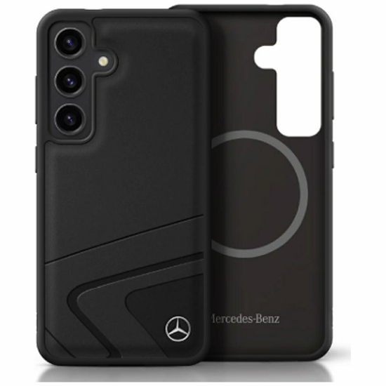 Picture of Etui Mercedes Leather Horizontal          Debossed