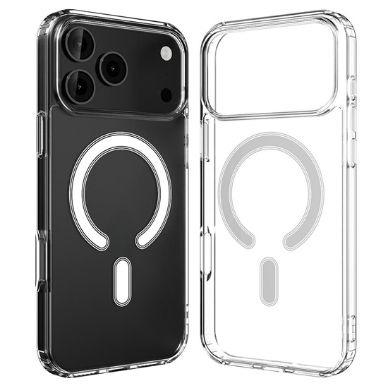 Picture of Etui Mercury Jelhard MagSafe do iPhone    17 Pro M