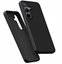 Picture of Etui Mercury Pure MagSafe Silicone do Samsung Galaxy S25 czarny