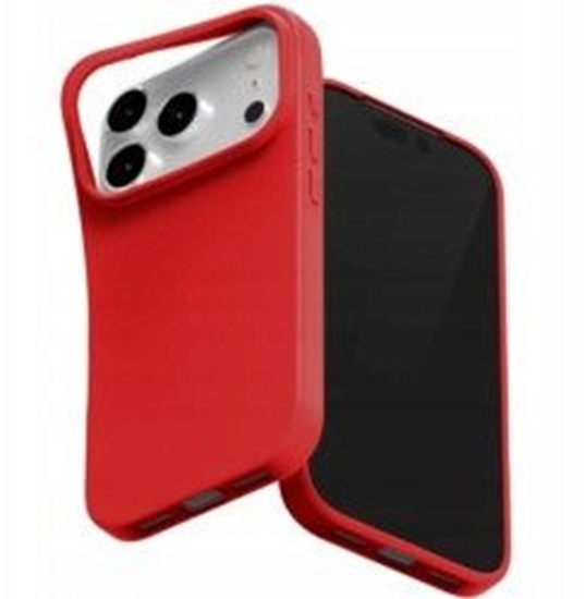 Picture of Etui Mercury Soft do iPhone 17 Pro czerwony