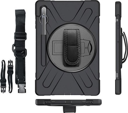 Picture of Etui na tablet eStuff Defender Case with Screen