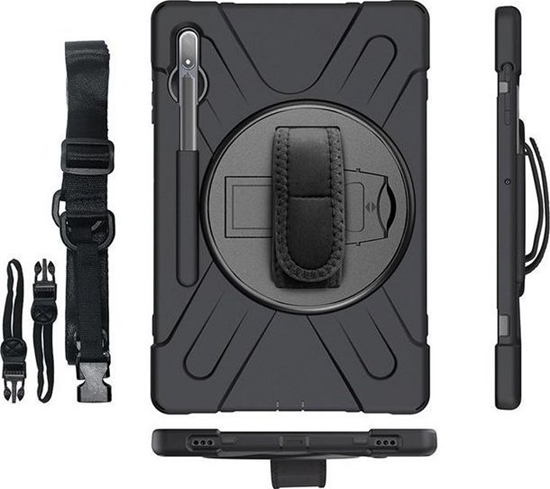 Изображение Etui na tablet eStuff Defender Case with Screen