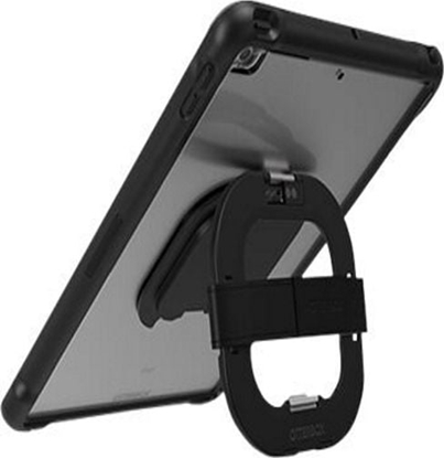 Изображение Etui na tablet OtterBox OtterBox Unlimited - obudowa ochronna do iPad 10.2" 7/8 generacja - handstrap