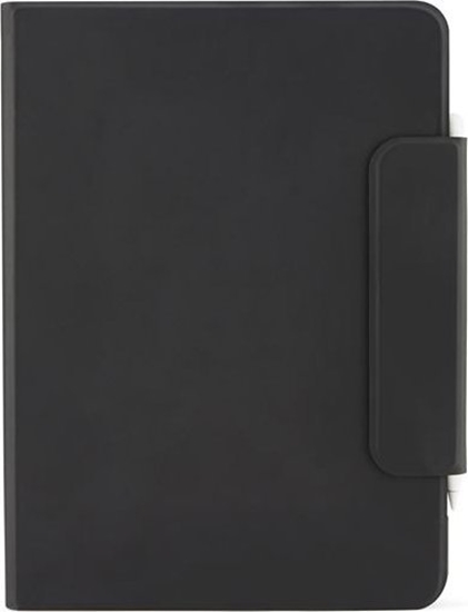Picture of Etui na tablet Pipetto Pipetto Origami No5 Rotating Folio Case, black - iPad Air 11 (2024) / iPad Air 10.9 (2022/2020)