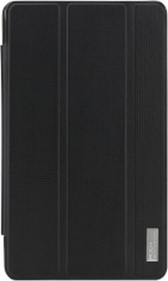 Picture of Etui na tablet Rock Rock Flip Elegant Samsung Tab S 8.4 czar ny