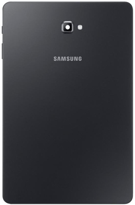 Picture of Etui na tablet Samsung T585 Back Cover Black