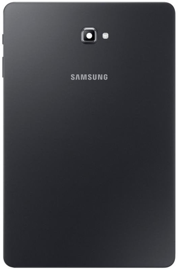 Picture of Etui na tablet Samsung T585 Back Cover Black