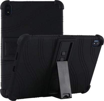 Picture of Etui na tablet Strado Etui Armor Case do Nokia T20 (Czarne) uniwersalny