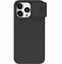 Picture of Etui Nillkin CamShield Silky Silicone Case Apple iPhone 15 Pro czarne