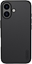 Изображение Etui Nillkin Super Frosted Shield Pro Magnetic kompatybilne z MagSafe na iPhone 17 - czarne