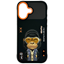 Picture of Etui Nimmy Cool&Cute 2.0 Gorilla do       iPhone 1