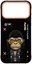 Picture of Etui Nimmy Cool&Cute 2.0 Gorilla do iPhone 17 Pro Max czarny