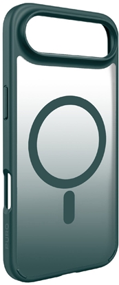 Изображение Etui Puro Gradient TPU kompatybilne z MagSafe na iPhone 17 Air - turkusowe