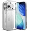 Picture of Etui Ringke Fusion do Apple iPhone 17 Pro Clear