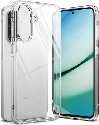 Attēls no Etui Ringke Fusion Samsung Galaxy A36 / A56 5G Clear