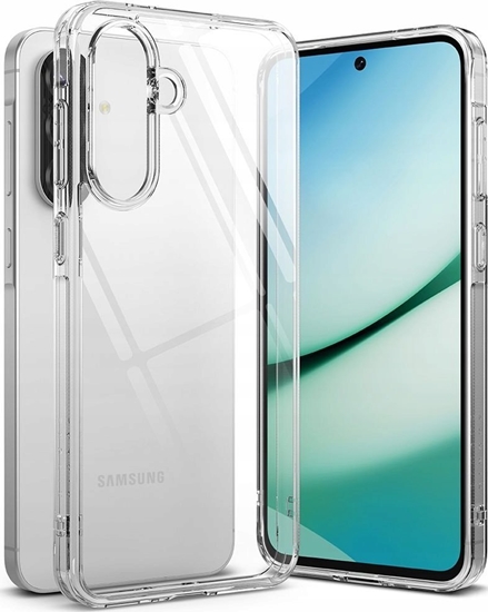 Picture of Etui Ringke Fusion Samsung Galaxy A36 / A56 5G Clear