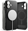 Attēls no Etui Ringke Onyx Magnetic MagSafe do Apple iPhone 17 Black