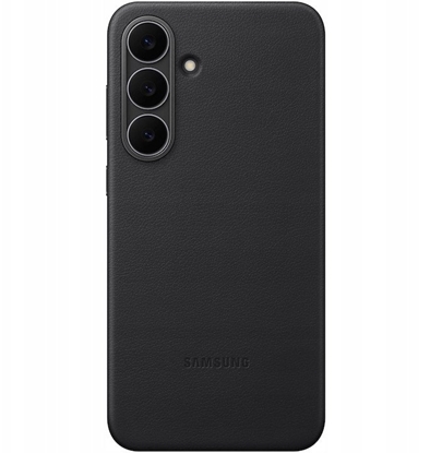 Picture of Etui Samsung Kindsuit do Galaxy S25 FE czarny