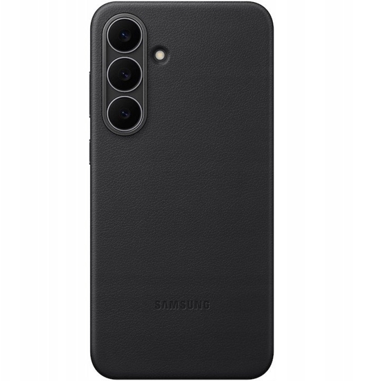 Изображение Etui Samsung Kindsuit do Galaxy S25 FE czarny